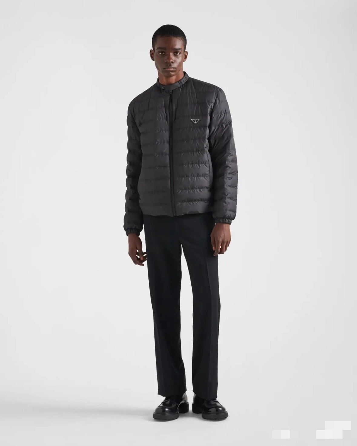 wg.luxury- Pr141 Down jacket item:E-F524J3020